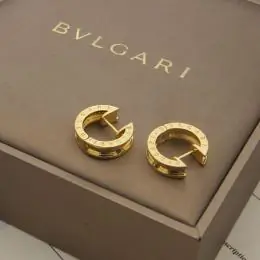 bvlgari boucles doreilles pour femme s_1204705